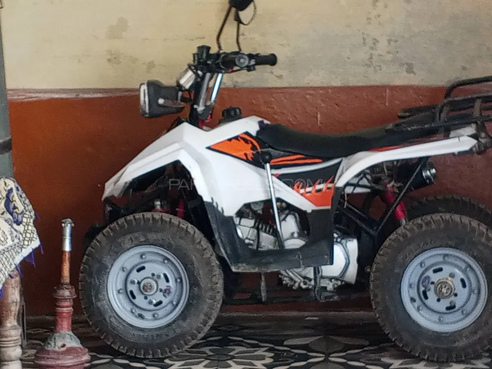 NPTC ATV 2024 for Sale Image-1