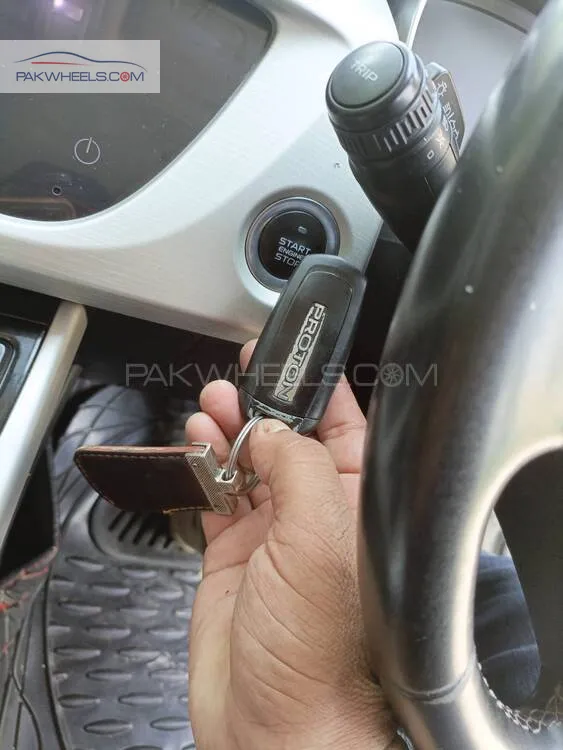 Proton X70 2021 for Sale in Rawalpindi Proton X70 2021 for Sale in Rawalpindi Image-13