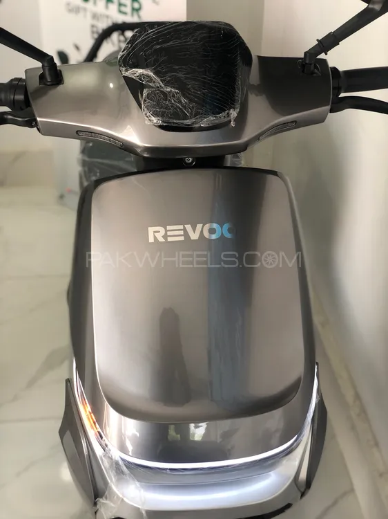 REVOO A11 2025 for Sale REVOO A11 2025 for Sale Image-7