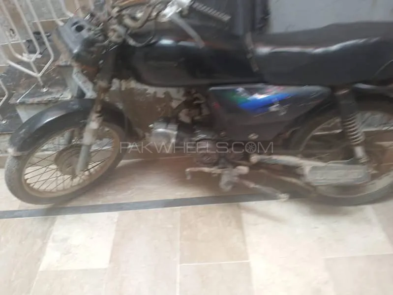 Super Star CD 70 2010 for Sale Image-1