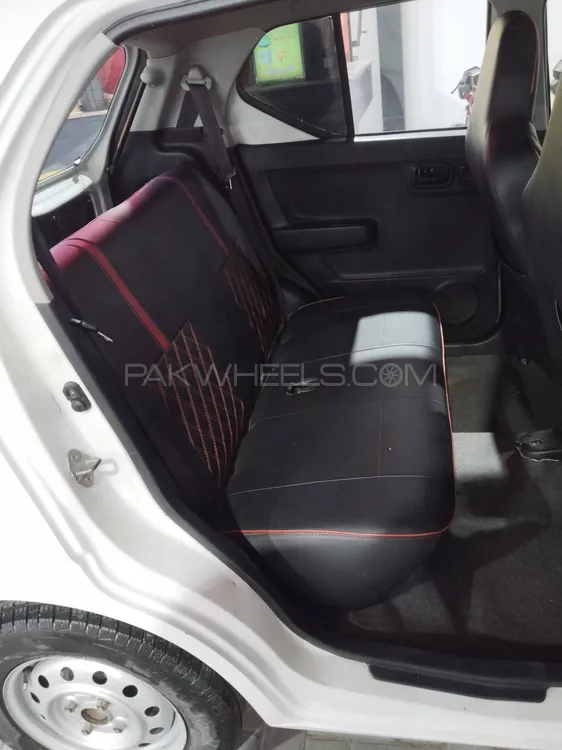 Suzuki Alto 2020 for Sale in Lahore Image-1