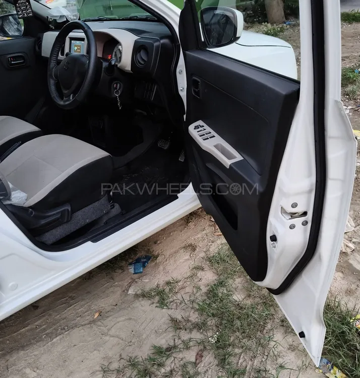 Suzuki Alto 2023 for Sale in Lahore Image-1