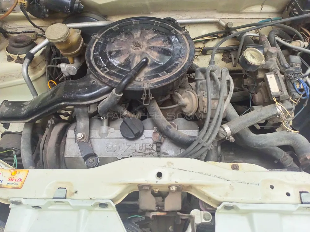 Suzuki Alto 2008 for Sale in Karachi Image-1