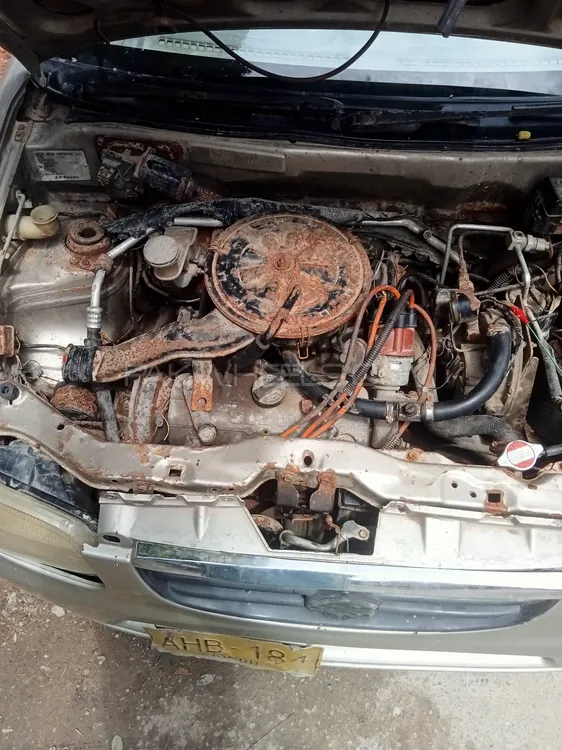 Suzuki Alto 2005 for Sale in Karachi Image-1