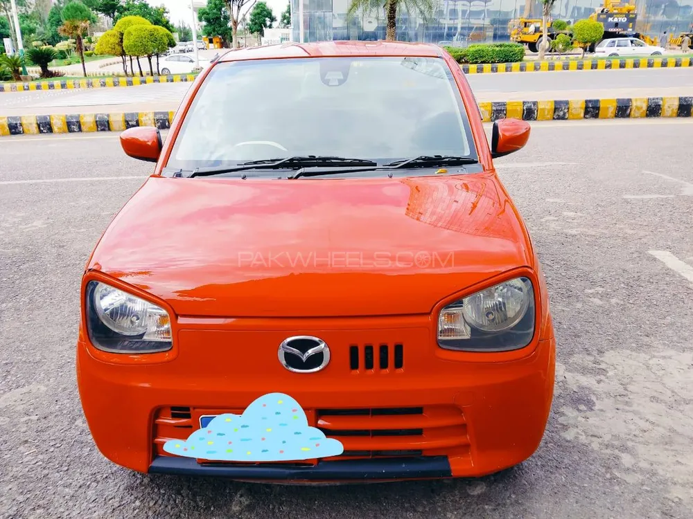 سوزوکی آلٹو 2016 for Sale in اسلام آباد Image-1