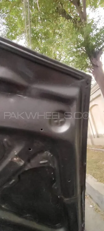 Suzuki Cultus 2013 for Sale in Faisalabad Image-1