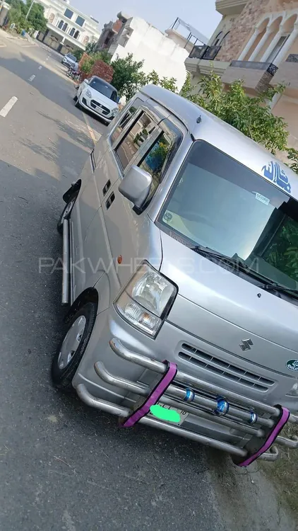 Suzuki Every 2011 for Sale in Daska Image-1