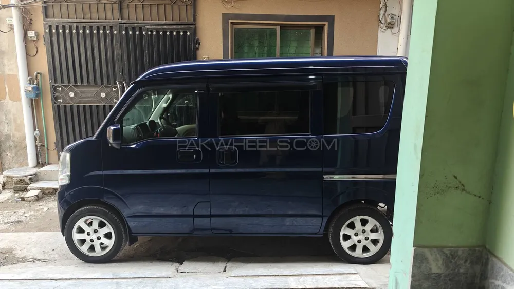 Suzuki Every 2019 for Sale in Lahore Image-1