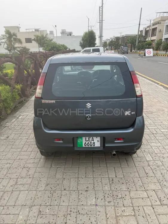 Suzuki Kei 2008 for Sale in Sialkot Image-1