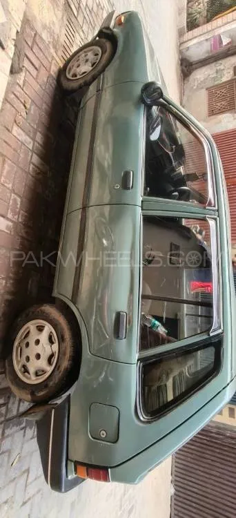 Suzuki Khyber 1995 for Sale in Lahore Image-1