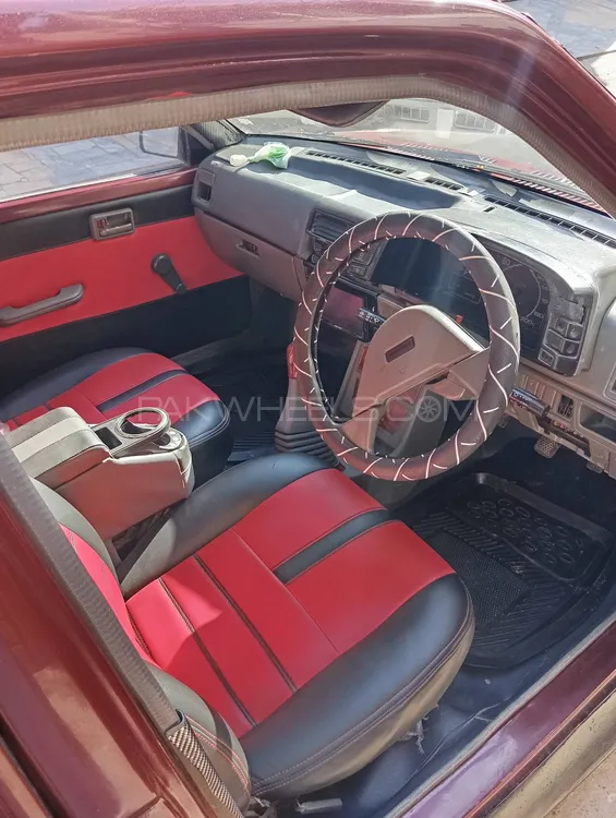 Suzuki Khyber 1989 for Sale in Multan Image-1