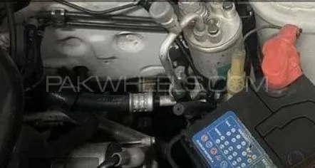 Suzuki Mehran 2015 for Sale in Sialkot Image-1