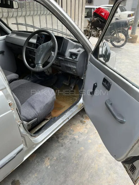 Suzuki Mehran 2002 for Sale in Karachi Image-1