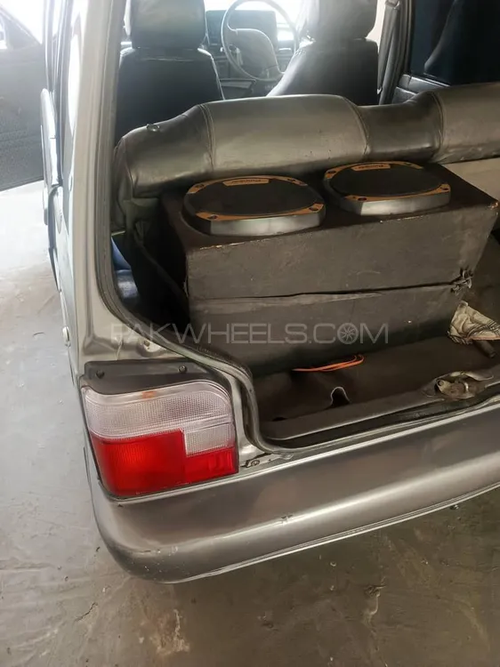 Suzuki Mehran 2013 for Sale in Chishtian Image-1