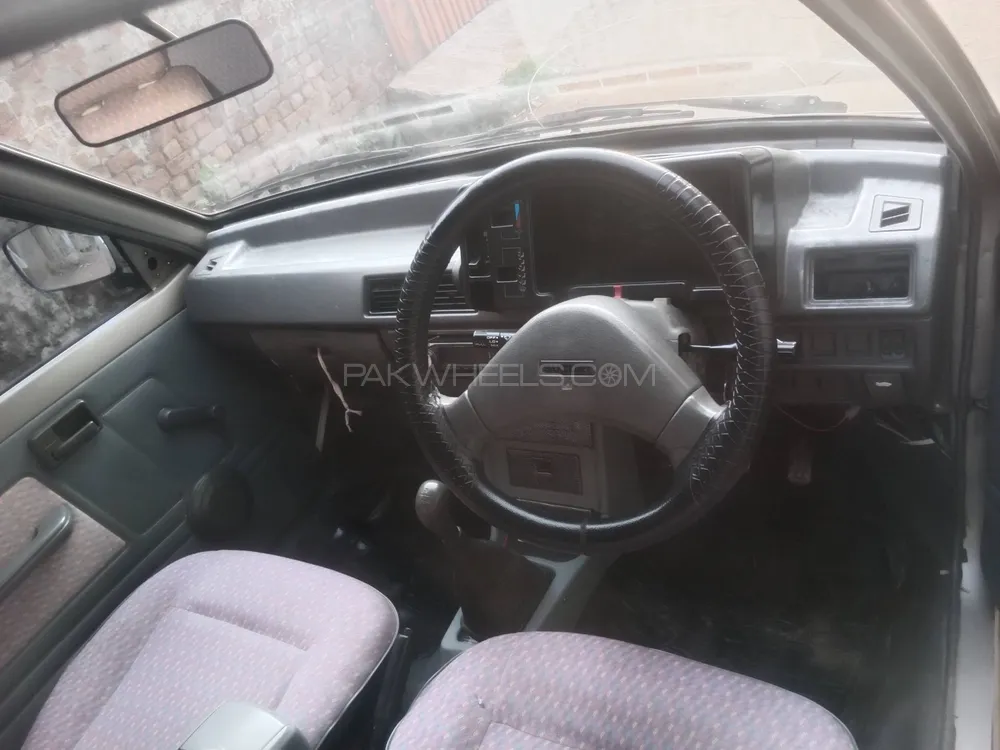 Suzuki Mehran 2015 for Sale in Hafizabad Image-1