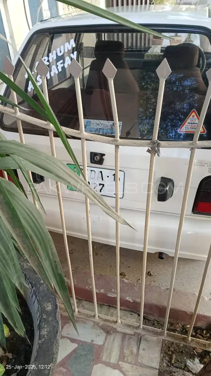 Suzuki Mehran 2016 for Sale in Faisalabad Image-1