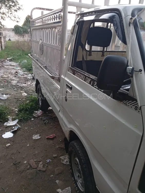 Suzuki Ravi 2020 for Sale in Rawalpindi Image-1