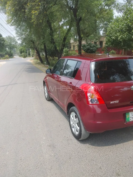 Suzuki Swift 2010 for Sale in Sargodha Image-1