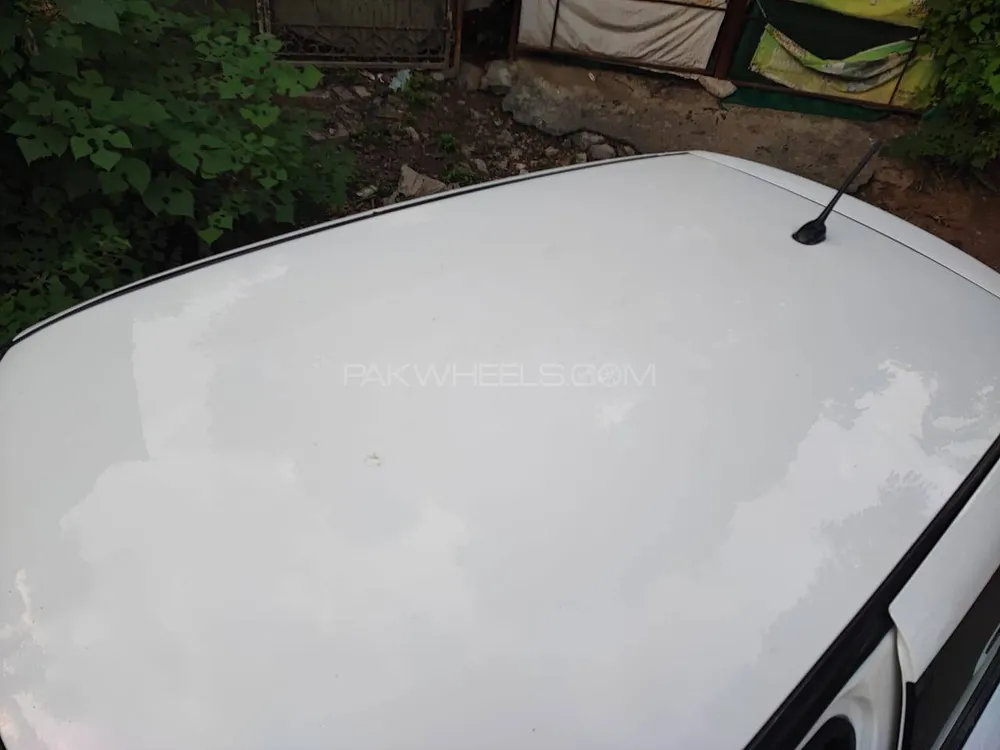Suzuki Swift 2018 for Sale in Islamabad Image-1