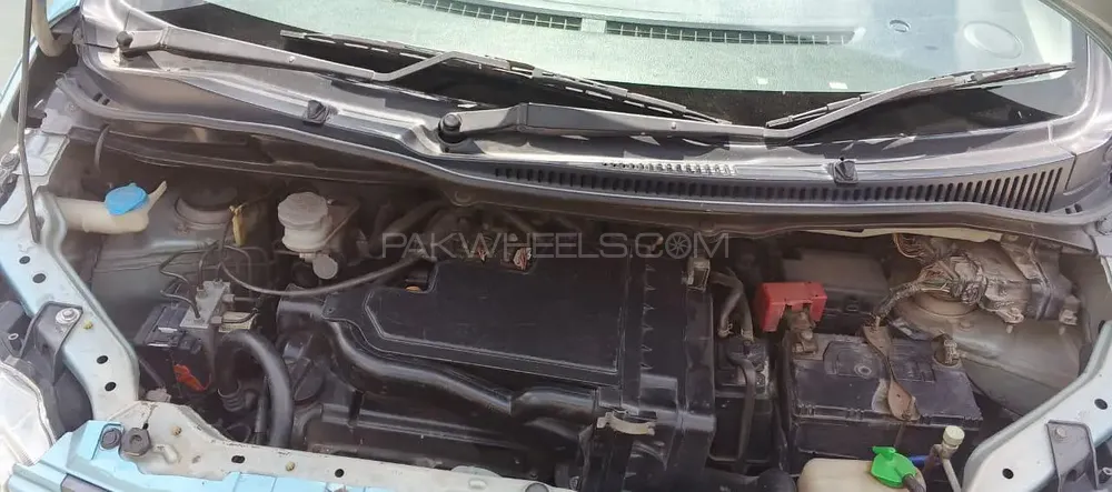 Suzuki Wagon R 2011 for Sale in Sahiwal Image-1