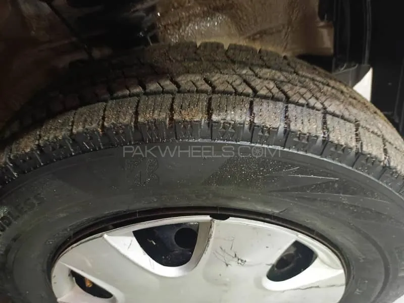 Suzuki Wagon R 2016 for Sale in Karachi Image-1