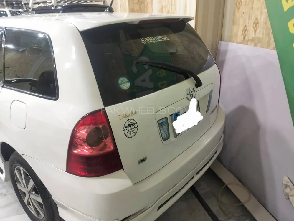 Toyota Corolla 2006 for Sale in Quetta Image-1