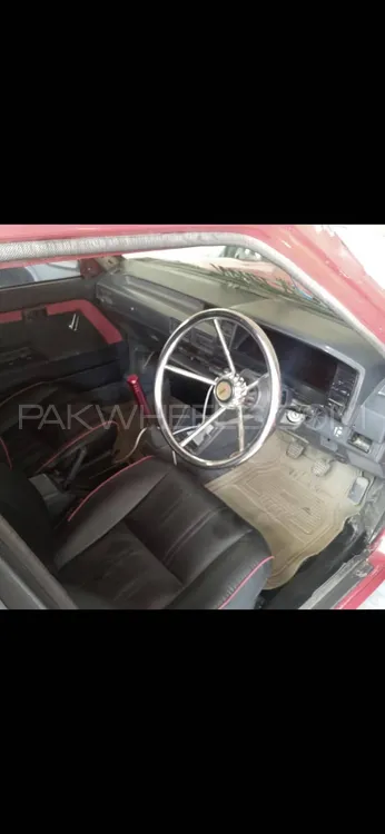 Toyota Corolla 1986 for Sale in Nowshera Image-1