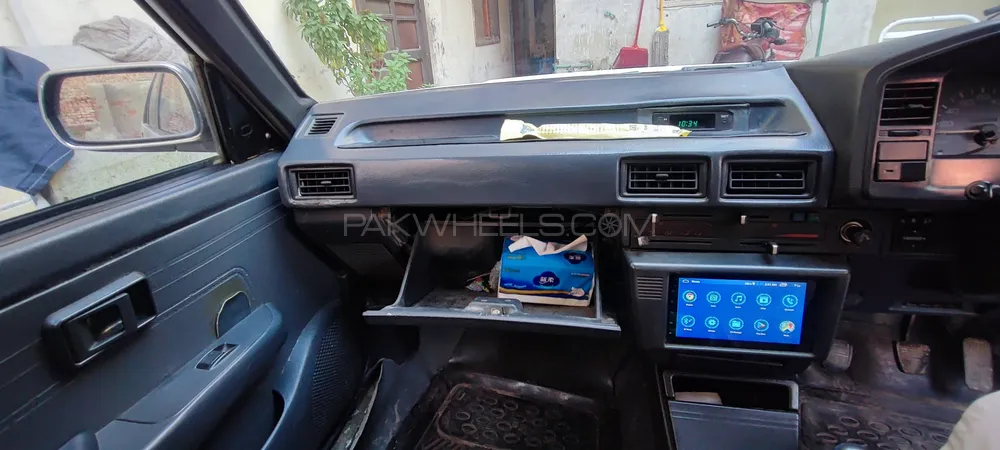 Toyota Corolla 1986 for Sale in Multan Toyota Corolla 1986 for Sale in Multan Image-10
