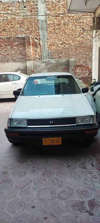 Toyota Corolla 1986 for Sale in Multan Toyota Corolla 1986 for Sale in Multan Image-2