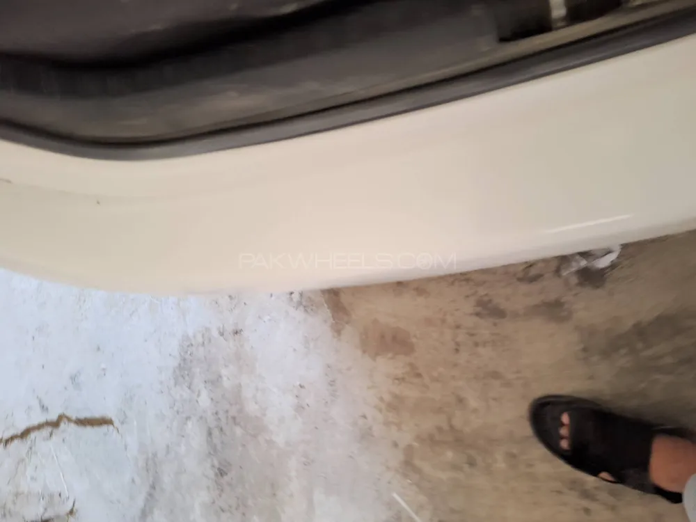 Toyota Corolla 2019 for Sale in Kohat Image-1