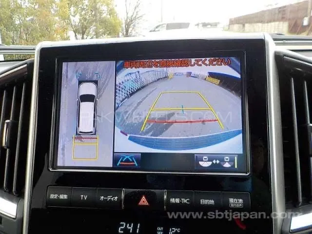 Toyota Land Cruiser 2020 for Sale in Karachi Toyota Land Cruiser 2020 for Sale in Karachi Image-14