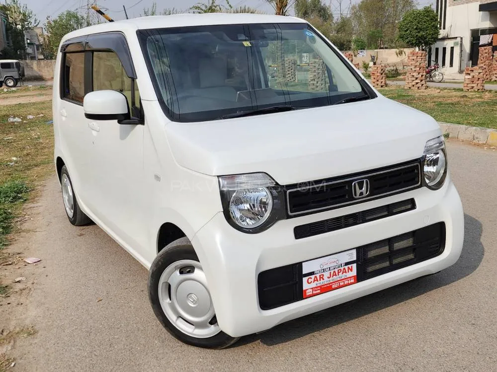 Toyota Passo 2016 for Sale in Lahore Image-1