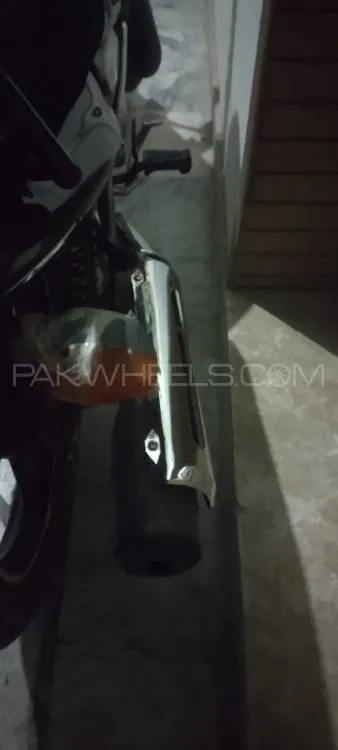 Yamaha YB 125Z-DX 2022 for Sale Image-1