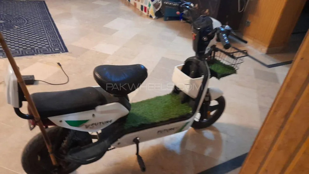 YJ Future Indus 2025 for Sale Image-1