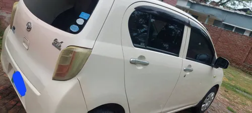 Daihatsu Mira X Limited ER 2013