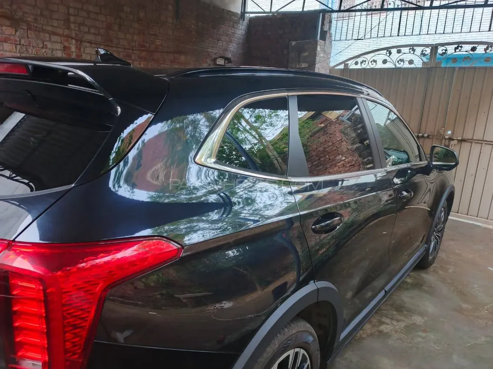 Haval Jolion 2025 for Sale in Lahore Image-1
