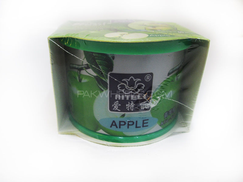 Air Freshener Sports Fresh ATL-931 Image-1
