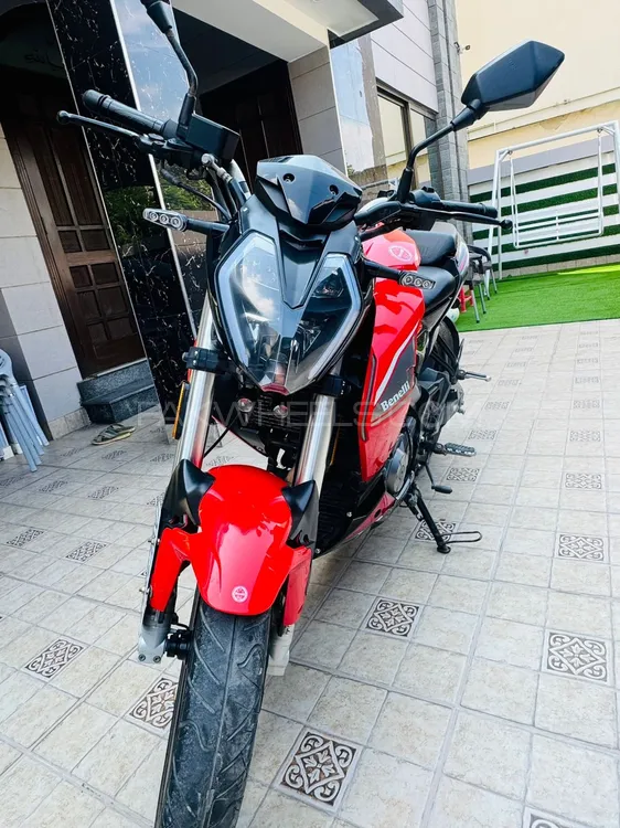 بنیلی 180S 2021 for Sale Image-1