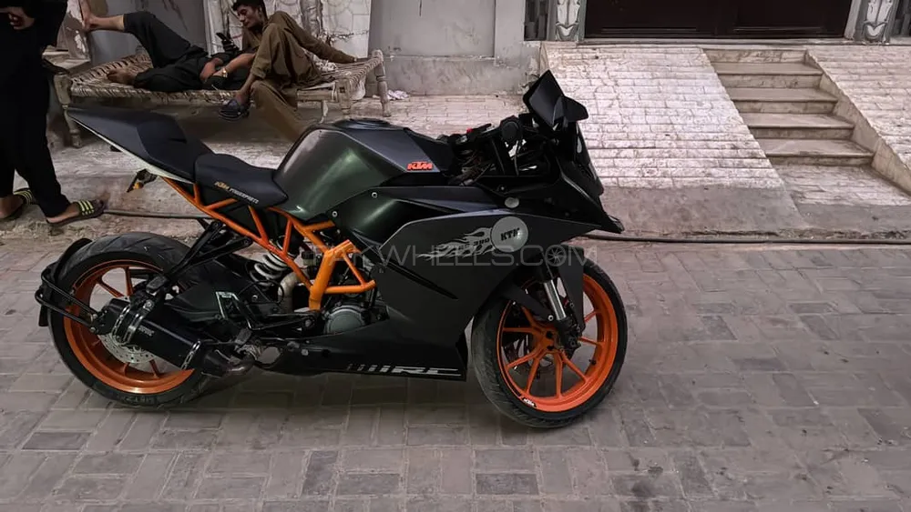 CF MOTO 400NK 2019 for Sale Image-1