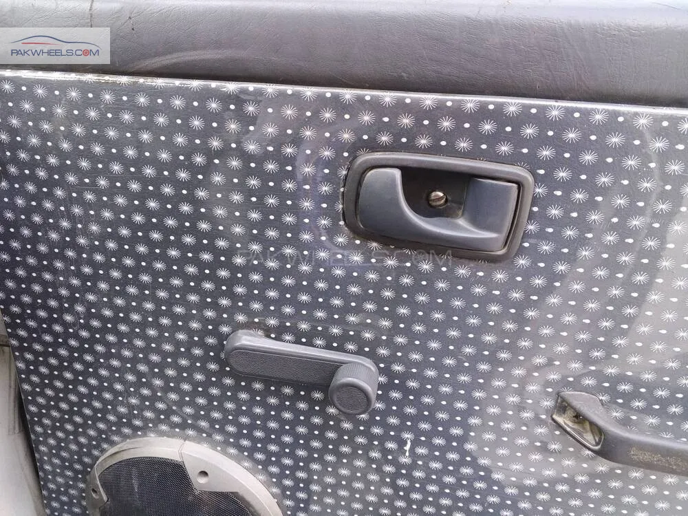 Daihatsu Cuore 2002 for Sale in Islamabad Daihatsu Cuore 2002 for Sale in Islamabad Image-13