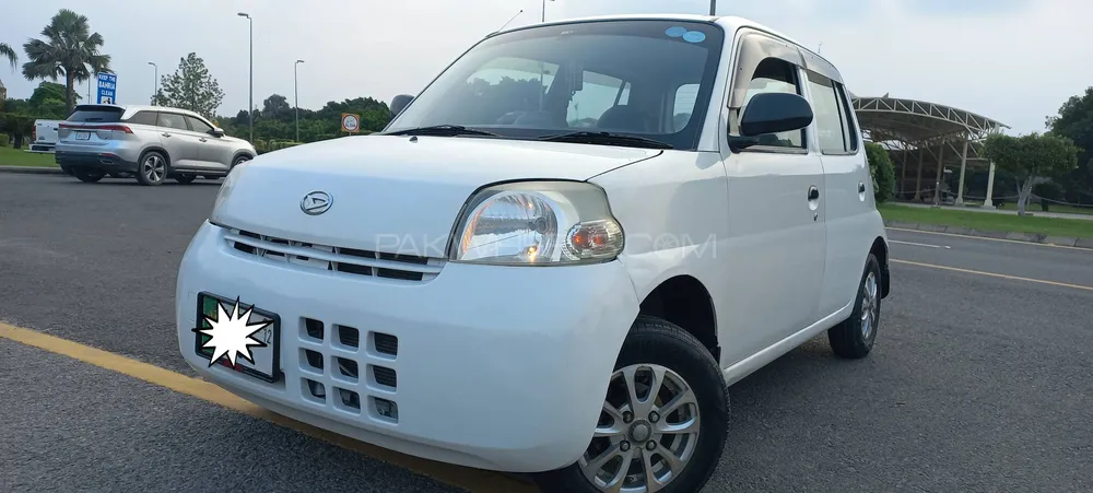 Daihatsu Esse 2007 for Sale in Lahore Image-1