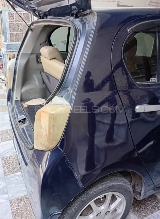 Daihatsu Mira 2013 for Sale in Rawalpindi Image-1