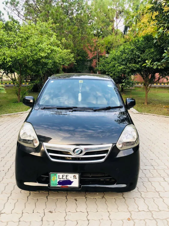 Daihatsu Mira 2014 for Sale in Sialkot Image-1
