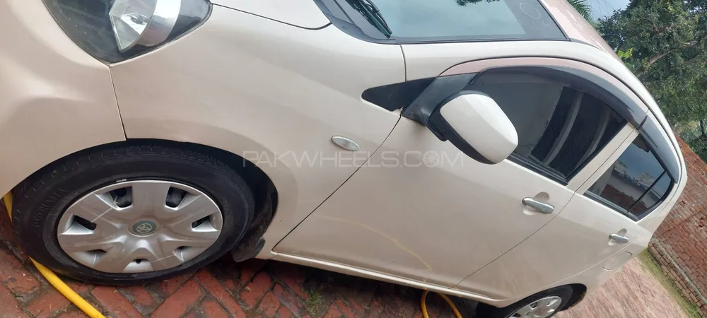 Daihatsu Mira 2013 for Sale in Rawalpindi Daihatsu Mira 2013 for Sale in Rawalpindi Image-7