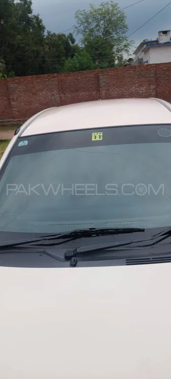 Daihatsu Mira 2013 for Sale in Rawalpindi Daihatsu Mira 2013 for Sale in Rawalpindi Image-5