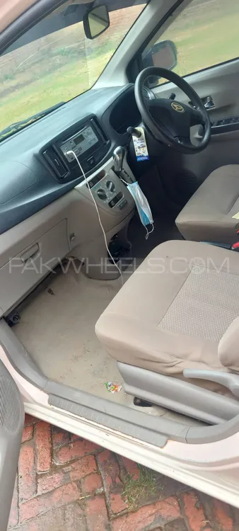 Daihatsu Mira 2013 for Sale in Rawalpindi Daihatsu Mira 2013 for Sale in Rawalpindi Image-4