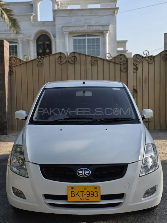 FAW V2 2017 for Sale in Rahim Yar Khan Image-1