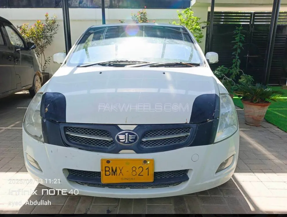 FAW V2 2018 for Sale in Karachi Image-1