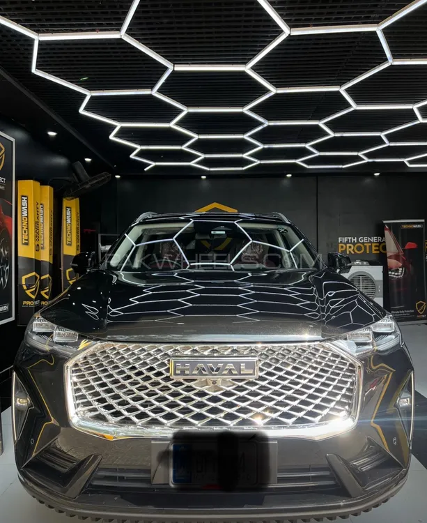 Haval H6 2025 for Sale in Mangla Image-1
