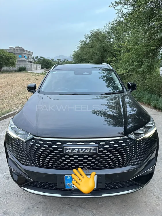 Haval H6 2024 for Sale in Islamabad Image-1
